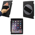 iBank(R)iPad Air 2 Rotating Handheld Protector Case with Hand Strap